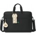 Rivacase 5517 BLACK torba na laptop 43,9 cm (17.3") Pokrowiec Black