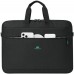 Rivacase 5517 BLACK torba na laptop 43,9 cm (17.3") Pokrowiec Black