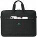 Rivacase 5517 BLACK torba na laptop 43,9 cm (17.3") Pokrowiec Black