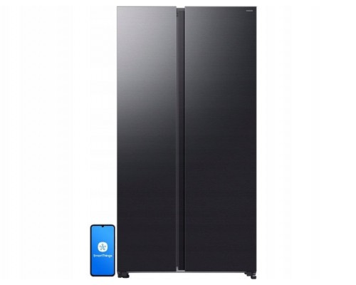 Samsung RS70F65QEFEO