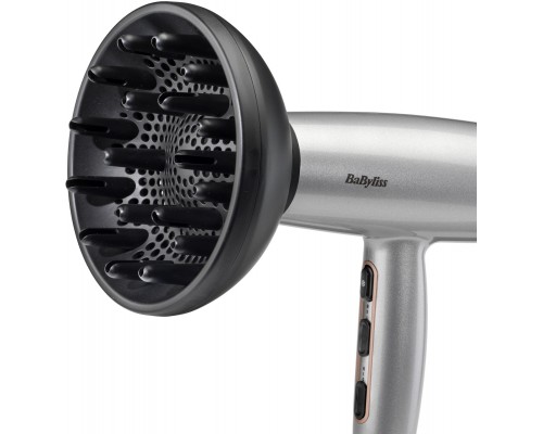 Babyliss D580DE 2000W