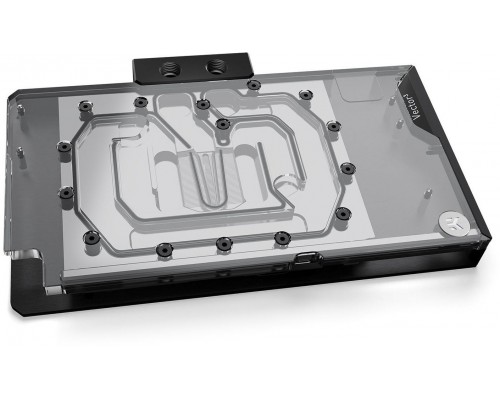EK Water Blocks EK-Quantum Vector3 TUF Gaming RTX 5090 GPU Wasserblock, D-RGB - Acryl