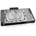 EK Water Blocks EK-Quantum Vector3 TUF Gaming RTX 5090 GPU Wasserblock, D-RGB - Acryl