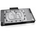 EK Water Blocks EK-Quantum Vector3 TUF Gaming RTX 5090 GPU Wasserblock, D-RGB - Acryl