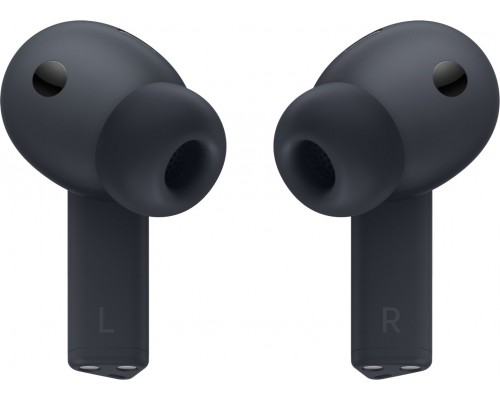Samsung Galaxy Buds3 FE vastamelunappikuulokkeet, musta
