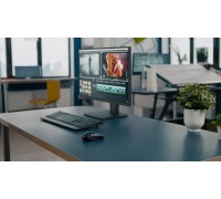 AIO ASUS ExpertCenter P4 P440VAESK-BPC079X 24" i7-13620H/16GB/512GBSSD/W11P