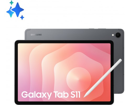 Samsung Galaxy Tab S11 11-inch 256 GB Gray (SM-X730NWithAPEUE)