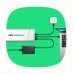 Greencell PowerPlay Pro 20800mAh 65W – szybkie ładowanie, PD, Ultra Charge, produkcja w Polsce