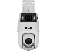 BCS-L-PSIP24425SCR10L5-Ai1 obrotowa 4Mpx BCS LINE
