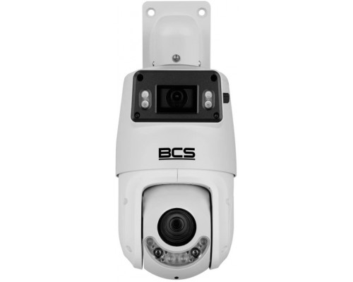 BCS-L-PSIP24425SCR10L5-Ai1 obrotowa 4Mpx BCS LINE