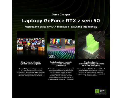 Laptop HP Victus 15-fb3043nw C5HV5EA R7 AI 350 15,6" FHD 144Hz 16GB 512SSD RTX 5060 DLSS 4 W11