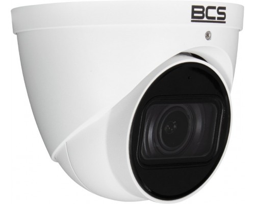 BCS-L-EIP44VWR5 BCS kopułkowa 4Mpx