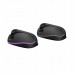 YAXO Handles for Joy-Con MOUSE PRO SET for NS2 Techno Black