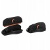 YAXO Handles for Joy-Con MOUSE PRO SET for NS2 Techno Black