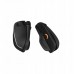YAXO Handles for Joy-Con MOUSE PRO SET for NS2 Techno Black