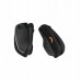 YAXO Handles for Joy-Con MOUSE PRO SET for NS2 Techno Black