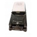 bluetooth RETRO WS-1955 ,10W,radio FM,USB, TF,wyświetlacz LED,akumulator 1500mAh,black