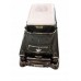 bluetooth RETRO WS-1955 ,10W,radio FM,USB, TF,wyświetlacz LED,akumulator 1500mAh,black