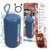 Bluetooth Portable Bezprzewodowy Radio FM Wieża Boombox MP3 26W Zenwire BS-09