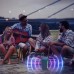 Bluetooth Portable Bezprzewodowy Radio FM Wieża Boombox MP3 26W Zenwire BS-09