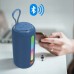 Bluetooth Portable Bezprzewodowy Radio FM Wieża Boombox MP3 26W Zenwire BS-09