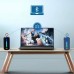 Bluetooth Portable Bezprzewodowy Radio FM Wieża Boombox MP3 26W Zenwire BS-09