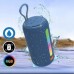 Bluetooth Portable Bezprzewodowy Radio FM Wieża Boombox MP3 26W Zenwire BS-09