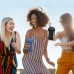 Bluetooth Portable Bezprzewodowy Radio FM Wieża Boombox MP3 26W Zenwire BS-09