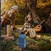 Bluetooth Portable Bezprzewodowy Radio FM Wieża Boombox MP3 26W Zenwire BS-09