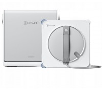 Ecovacs Winbot W2S OMNI White-Silver