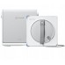Ecovacs Winbot W2S OMNI White-Silver