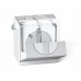 Ecovacs Winbot W2S OMNI White-Silver