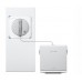 Ecovacs Winbot W2S OMNI White-Silver