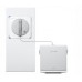 Ecovacs Winbot W2S OMNI White-Silver
