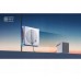 Ecovacs Winbot W2S OMNI White-Silver