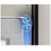 Ecovacs Winbot W2S OMNI White-Silver
