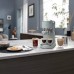 DeLonghi Dedica Duo EC890.GR