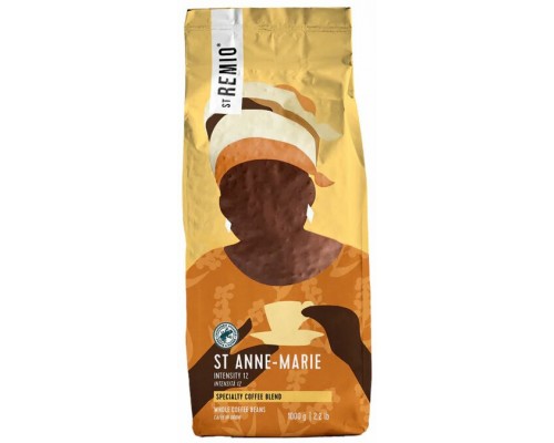 St Remio  St Anne-Marie  1 kg - Kafijas pupinas St Anne-Marie STREMIOANNE (9349883001744)