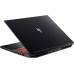Acer | Nitro V 15 ANV15-52-592S | Obsidian Black | 15.6 " | IPS | FHD | 1920 x 1080 pixels | Intel Core i5 | i5-13420H | 16 GB | DDR4 | Solid-state drive capacity 512 GB | NVIDIA GeForce RTX 5050 | GDDR7 | 8 GB | Windows 11 Home | Bluetooth version 5