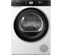 Hisense Dziovykle DH3S802BW3