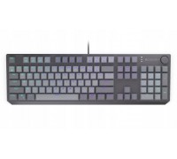 Endorfy Thock V2 ENDORFY Red (EY5A125)