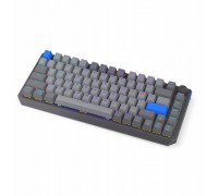 Endorfy Thock V2 75% Wireless ENDORFY Yellow by Gateron (EY5A131)