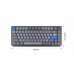 Endorfy Thock V2 75% Wireless ENDORFY Yellow by Gateron (EY5A131)