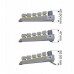 Endorfy Thock V2 75% Wireless ENDORFY Yellow by Gateron (EY5A131)
