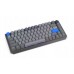Endorfy Thock V2 75% Wireless ENDORFY Yellow by Gateron (EY5A131)
