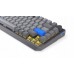 Endorfy Thock V2 75% Wireless ENDORFY Yellow by Gateron (EY5A131)
