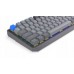 Endorfy Thock V2 75% Wireless ENDORFY Yellow by Gateron (EY5A131)