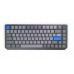 Endorfy Thock V2 75% Wireless ENDORFY Yellow by Gateron (EY5A131)