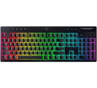 Razer BlackWidow V4 Low-Profile Clicky (RZ03-05270100-R3M1)