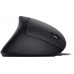 Equip Ergonomische Maus USB-A Stecker L+R 1.80m schwarz